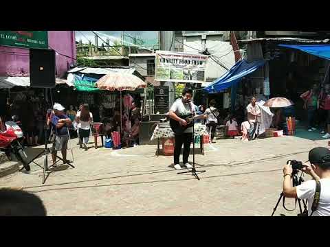 K. Hminga Tunge Inthlei thei live