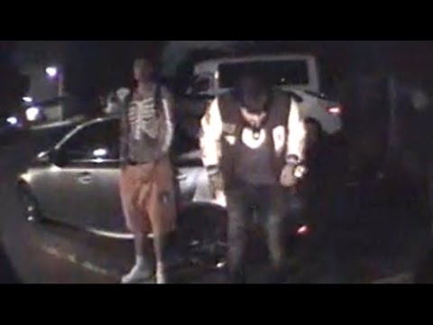 Yung Aug & B’lon - 9 to 5 (Official Visualizer)