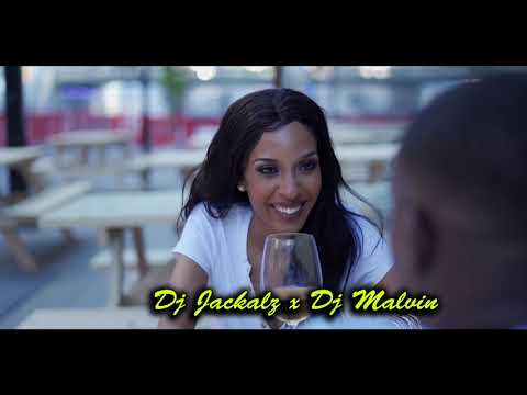 DJ JACKALZ X DJ MALVIN - REMEMBER ME FT SAFI MADIBA (MASHUP 2021)🇫🇯