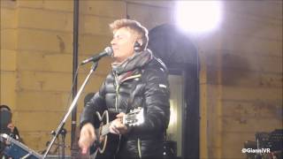 Cosa sarà  -  RON   Bologna 3 Marzo 2015