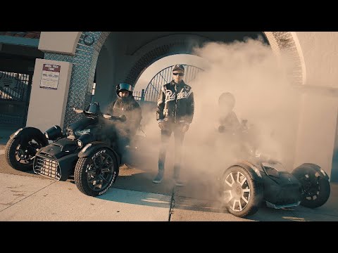 Golden Child (Official Video)