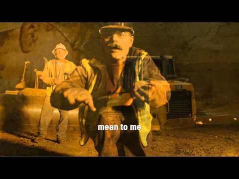 Cat® D6N | Dozer Pride Music Video Lyrics