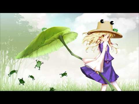 UNL Suwako's Theme: Tomorrow Will Be Special; Yesterday Was Not