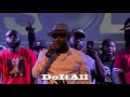 Grand Puba Sadat X DoItAll Rah Digga Perform SOB S NYC