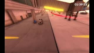 Day 7 learning acro DRL sim (30 mins)