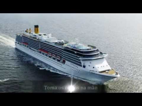Sobre As Ondas Do Mar video