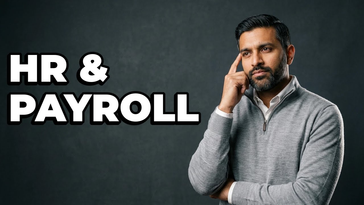 What HR Features Do Payroll Providers Offer?