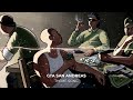 GTA SAN ANDREAS THEME SONG RAP Slowed Reverb