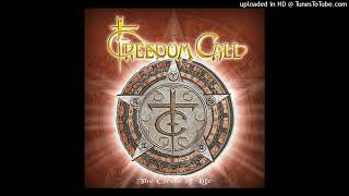 Freedom Call - Hunting High And Low
