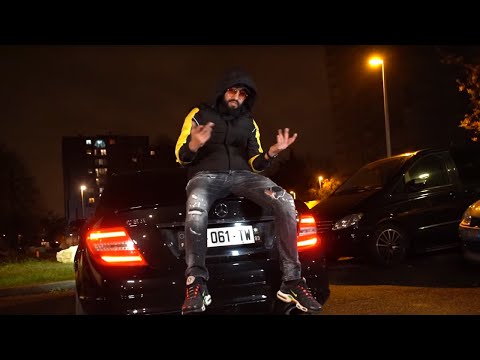 Kliff - L'impasse [ Clip Officiel ]