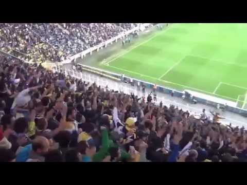 Haydi Sende Gel Katıl Bize - Fenerbahçe