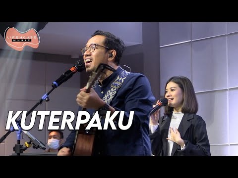 Kuterpaku (Cover) - Lifehouse Music ft.Guntur Simbolon, Karen Kurniawan, Ucy Vandemoortele