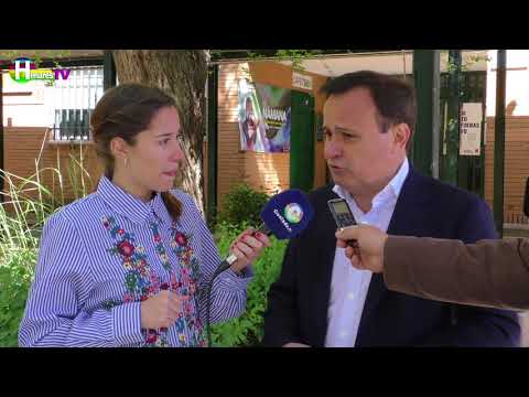 El Alcalde de #Coslada sobre la absolución de Ginés por el Caso Bloque