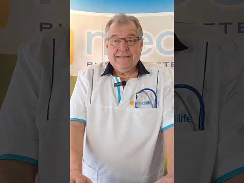 Benkun terveysvinkit C-vitamiini