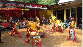 Download lagu Mendem Jam 13 36 Ebeg Gatra Kirana di Kedungjati Kedungbenda mp3