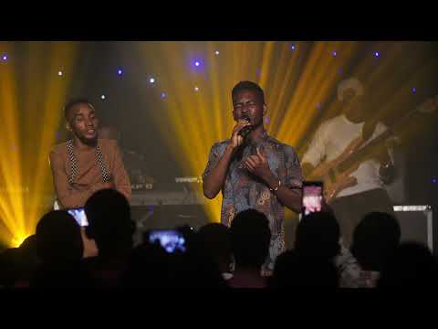 JOSH CLEOPA_NIPONYE NA MIMI