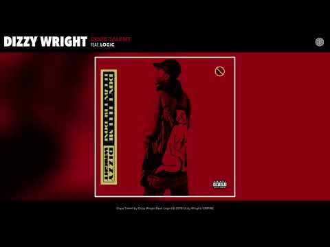 Dizzy Wright - Dope Talent ft. Logic (Official Audio)