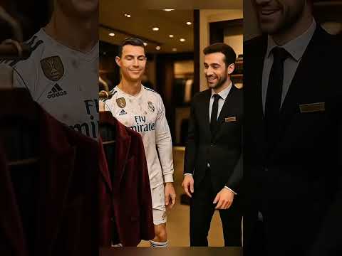 #cristianoronaldo #messi #viralstory #funnystory #unexpectedtwist