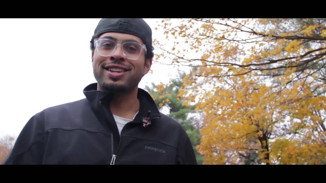 Promotional video thumbnail 2 for Mark A. Johnson