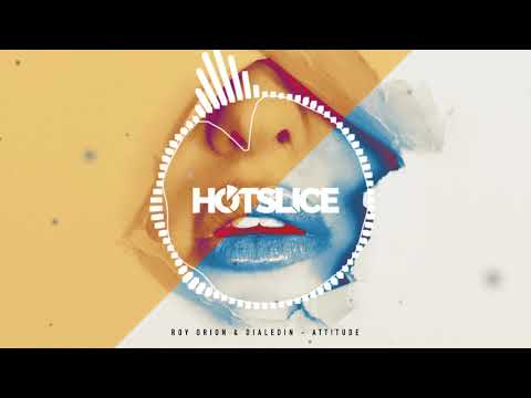 [HS014] Roy Orion & DialedIN - Attitude