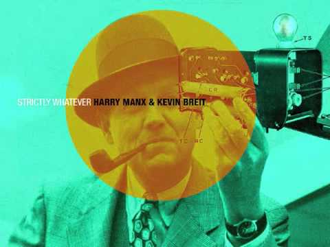 Harry Manx & Kevin Breit - Looking For A Brand New World [audio only]