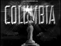 Columbia Pictures Logos March 17 1949