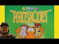 Garfield And Friends Peace And Quiet 1988 First Time Watching Binky S Birthday Blunder