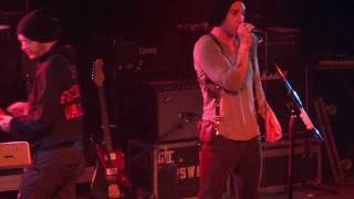 She Wants Revenge - What I Want LIVE HD (2011) Pomona Glass House