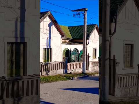 Antigua Casona en Huerta Grande, Córdoba, Argentina.#huertagrande