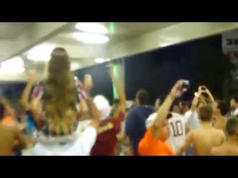 Fluminense - Friburguense 3-0