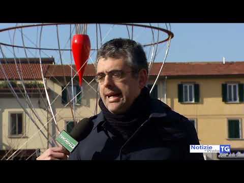 2018-02-08 PRATO - TELECAMERE NELLE PIAZZE LANDINI E CIARDI E AL CAMPINO