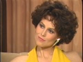 ALIENS Bobbie Wygant Interview 1986 87 Sigourney Weaver