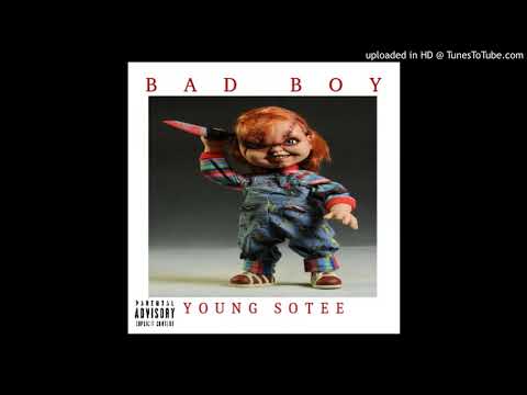 SOTEE NASTY ft FRIZZ BDB - BAD BOY (PROD. MIZO BEATZ)