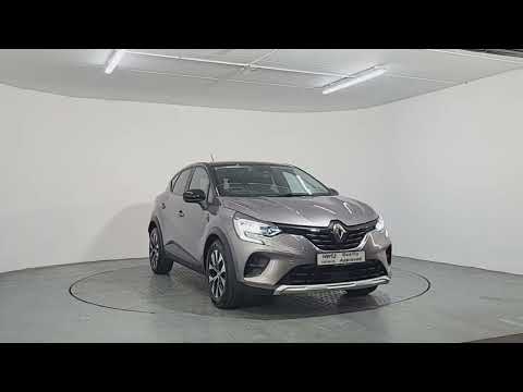 Renault Captur EVOLUTION 1.0 Petrol Manual - Image 2