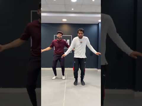 Easy Dance Steps for beginners 🕺 | #deepaktulsyan #premvats #trend #josh #gmdancecentre