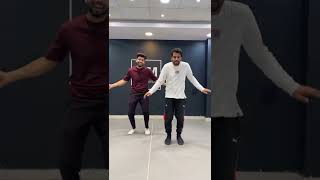 Download lagu Easy Dance Steps for beginners 🕺 | #deepaktulsyan #premvats #trend #josh #gmdancecentre mp3