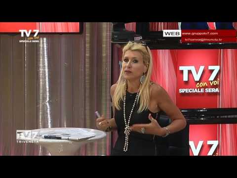 Tv7 con Voi sera del 14/6/2016 - Perchè l'Europa non piace più, anzi quasi spaventa? (2 di 6)