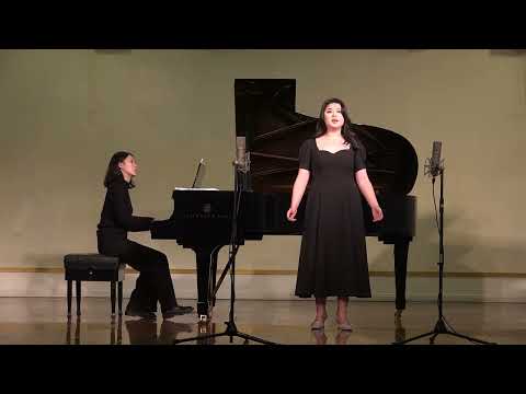 Gia il sole dal gange