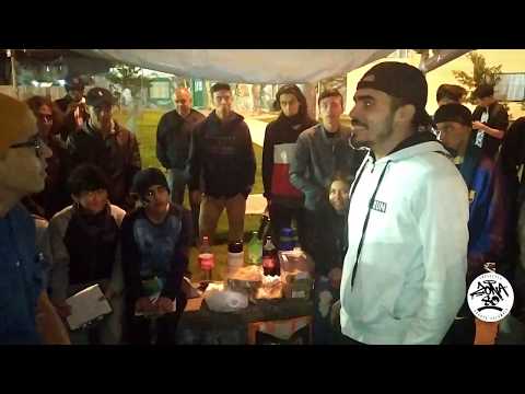 (YODA) vs (JEFRY SKILLS) | Cuartos | Ultimatum | Filtro CUATRO BARRAS | Fecha XIII