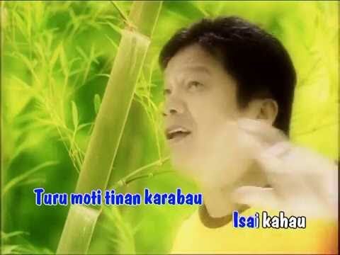 Karaoke Mandak ku ti- Francis Landong