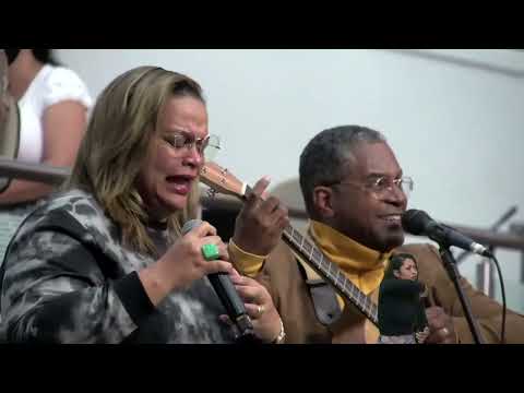 Carpinteiro Pregador - Marcondes e Débora