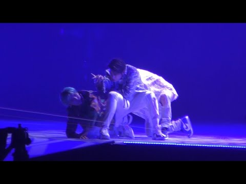 【4K】190805 SMTOWN NCT127 Special Dance Stage 해찬직캠