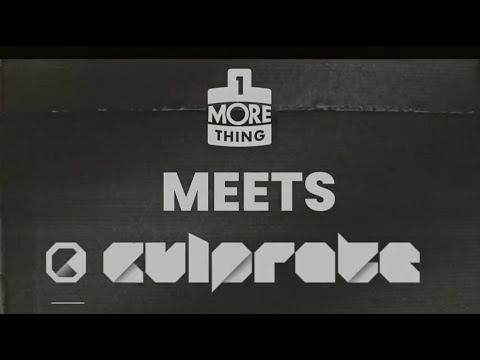 What Is Normal? A Rare Interview With Culprate