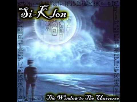 SI-KLON FEAT. RPM - THREEFOLD PROPHECY