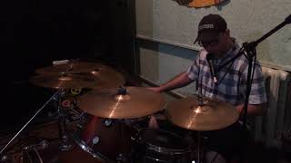 Necrocannibalistic Vomitorium - Untitled 4