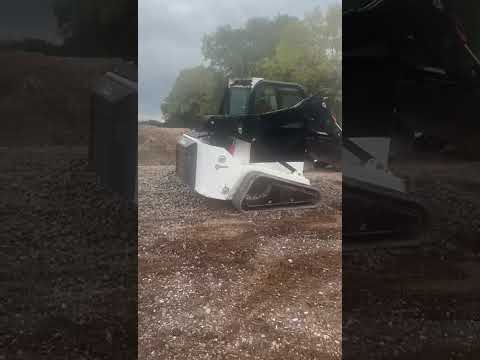 Cobra Skid Steer Loader - Image 2