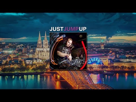 Brian Brainstorm | Drum & Bass Guest Mix | March 2014