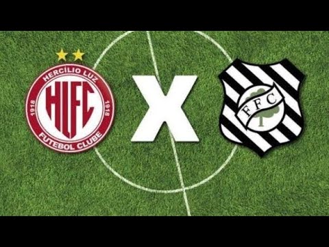 Melhores momentos Hercílio luz x Figueirense 20-03-22