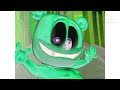 Gummy Bear Song G Major 16 But Without Normal Pitch