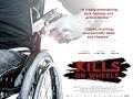 KILLS ON WHEELS Official Theatrical Trailer (UK & Ireland)
